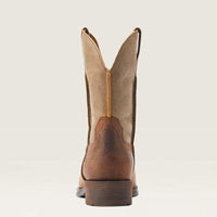 Ariat Rambler western boot for ladies - HorseworldEU