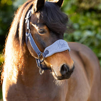 LeMieux mini vogue headcollar and leadrope - HorseworldEU