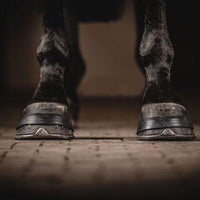 One equestrian rubber hoofband - HorseworldEU