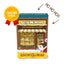 Stud muffins advent calender Likit