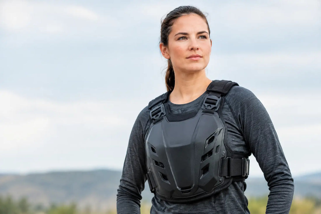Why Use a Breastplate? Fit, Function, and Safety