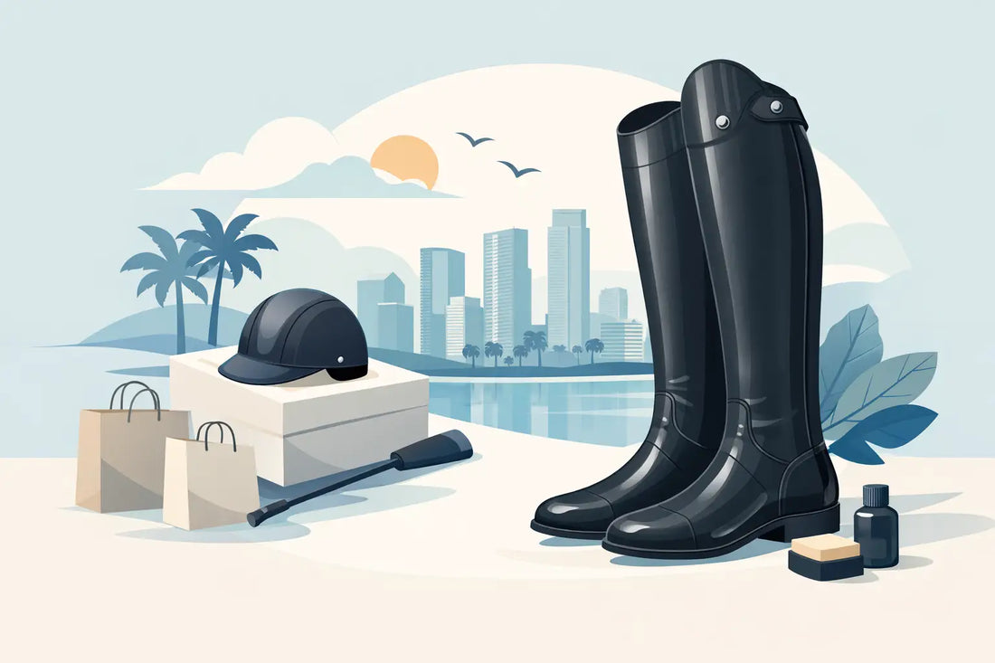 Parlanti Black Miami Boots Buying Guide