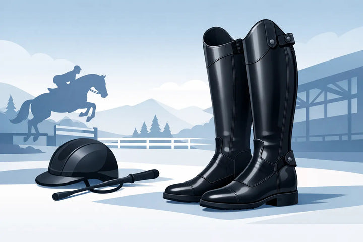 Parlanti Black Aspen Pro Boots Review