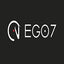 Logo - EGO 7 CONTACT