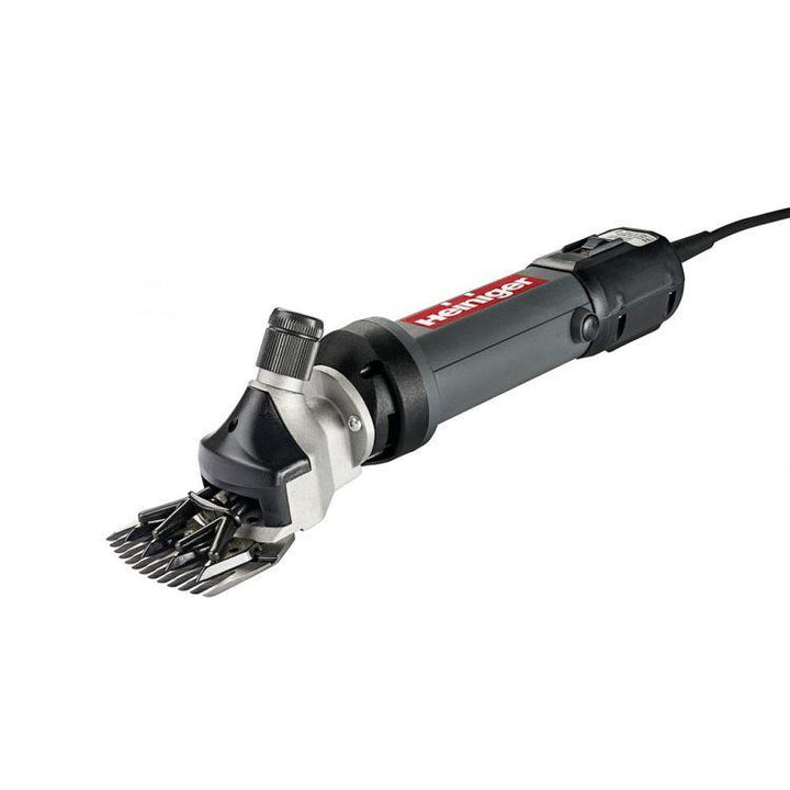 Tondeuse Heiniger xtra 712-600