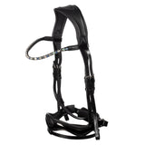 Acavallo moulin rouge bridle