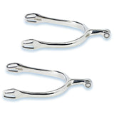 Stübben dynamic dressage spurs 1170
