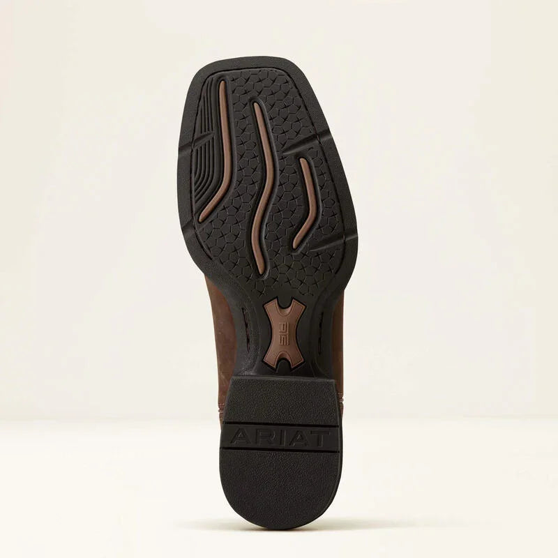 Ariat Sport Wide Square Toe boot for men