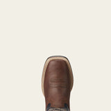 Ariat kids tycoon western boot