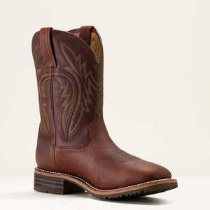 Ariat Hybrid Rancher Waterproof 400 gr Western Boot