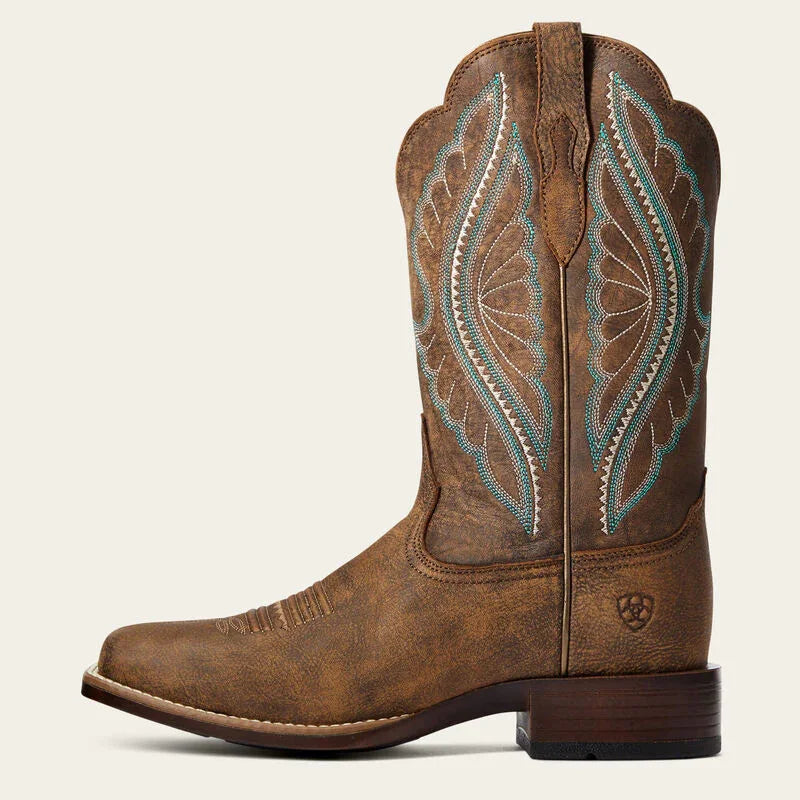 Ariat prime time bottes western pour dames