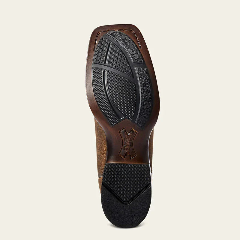 Ariat prime time bottes western pour dames