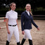 Ariat showstopper 3.0 showshirt - HorseworldEU