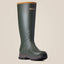 Ariat Burford insulated zip rubber boot for ladies