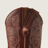Ariat delilah stretchfit wide square toe bottes western pour dames