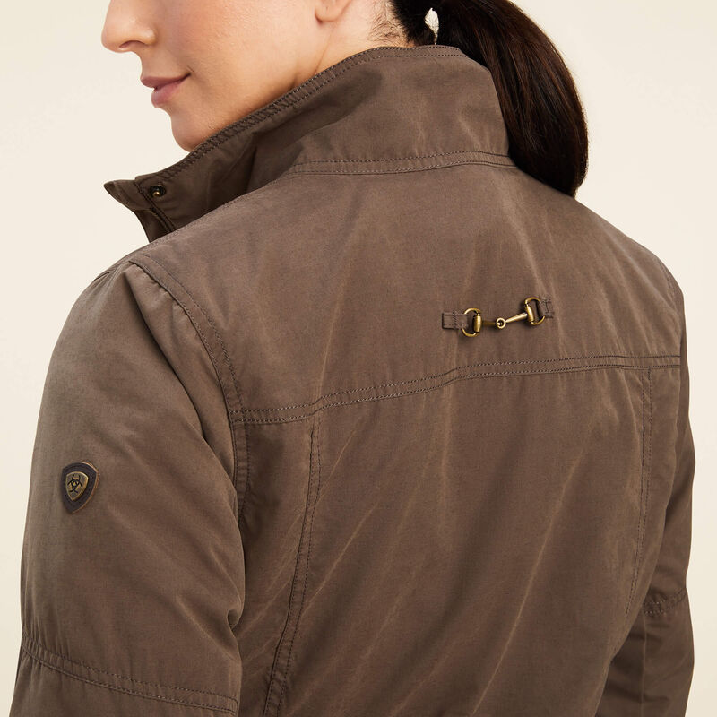 Ariat Calumet Feldjacke für Damen