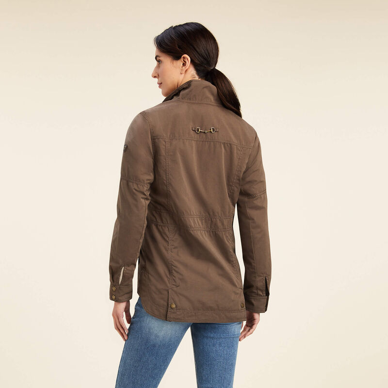 Ariat Calumet Feldjacke für Damen
