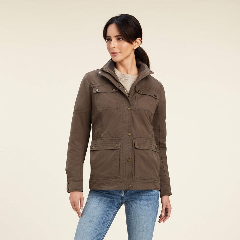 Ariat Calumet Feldjacke für Damen