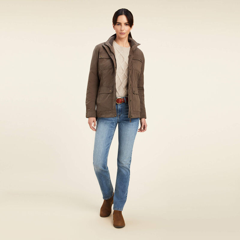 Ariat Calumet Feldjacke für Damen