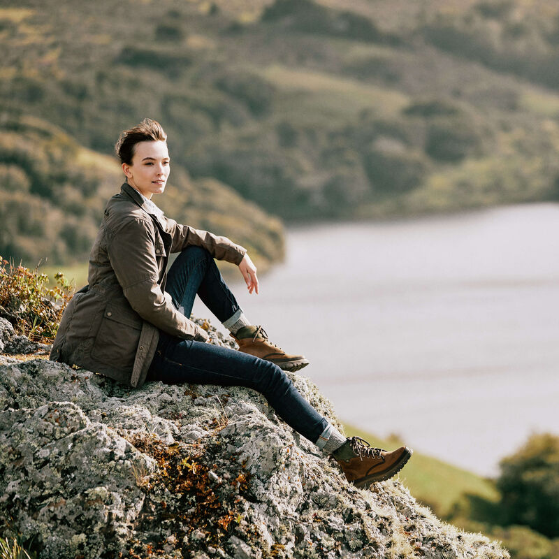 Ariat Calumet Feldjacke für Damen