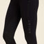 Ariat boreas demi-grip legging pour dames