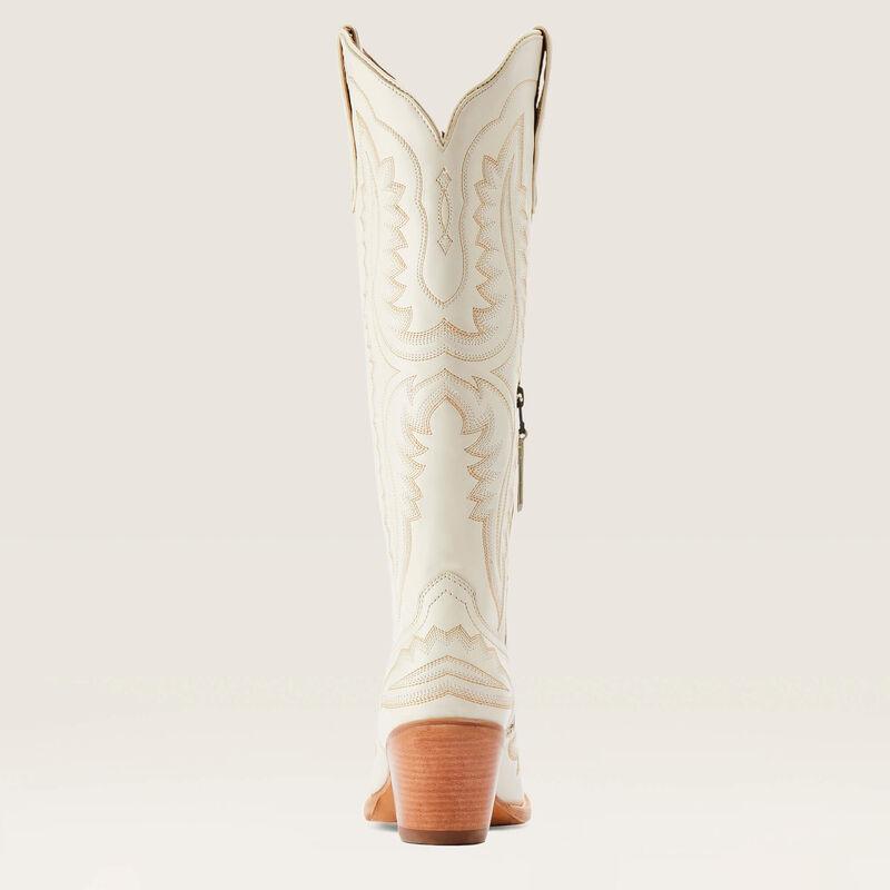 Botte western Ariat Casanova X toe pour femme