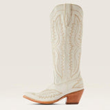 Botte western Ariat Casanova X toe pour femme