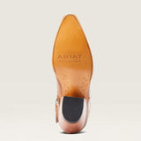 Botte western Ariat Casanova X toe pour femme