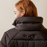 Ariat redwood insulated jacket for ladies