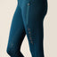 Ariat boreas demi-grip legging pour dames