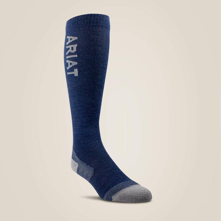 Chaussettes Ariat thaw merino