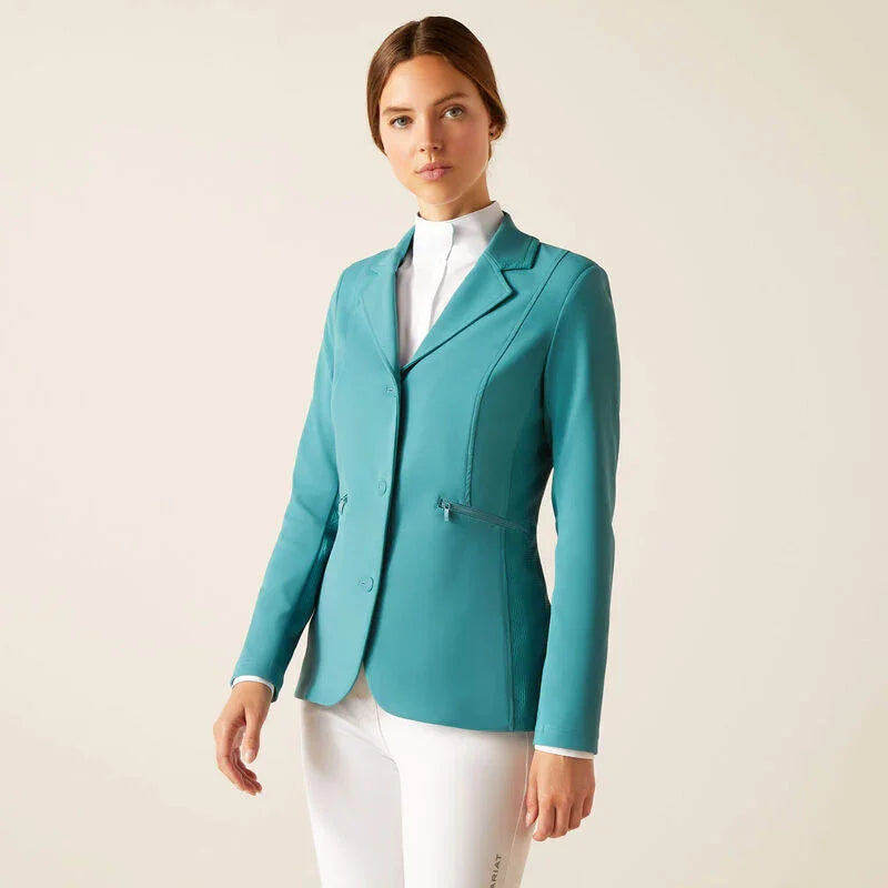 Ariat Galatea showjas voor dams