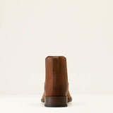 Botte western Ariat booker ultra bout carré pour homme