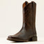 Ariat sport herdsman Western boot for men