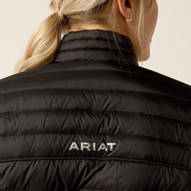 Doudoune idéale Ariat pour femme