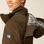 Ariat Tempest waterproof insulated parka for ladies