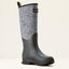 Bottes en caoutchouc Ariat Swinbrook pour femmes