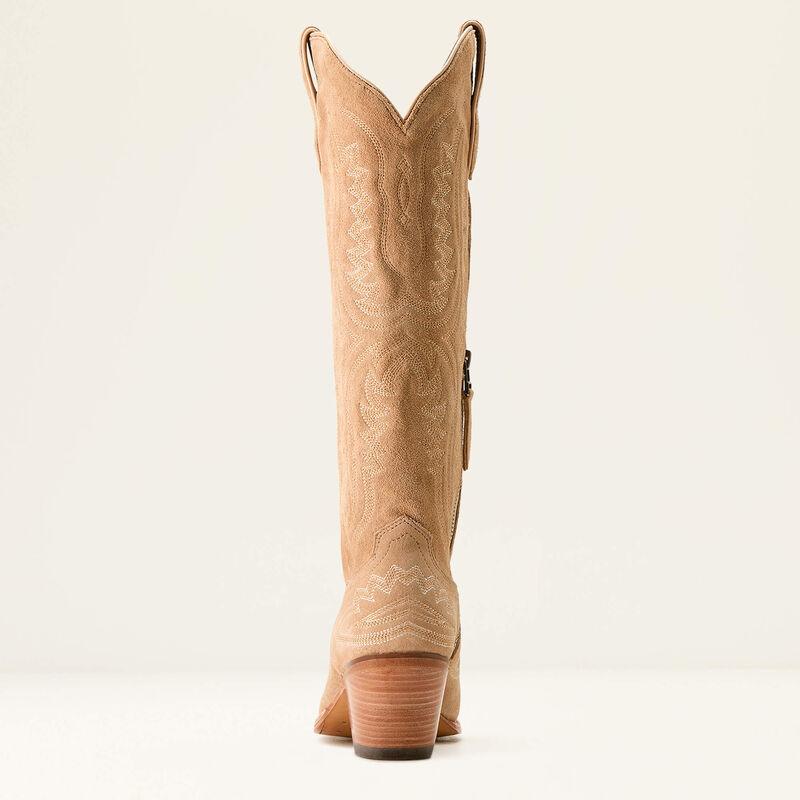Botte western Ariat Casanova X toe pour femme