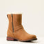 Bottes imperméables en sherpa Savannah pour femme Ariat