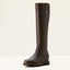 Bottes imperméables en sherpa arlington Ariat pour femme