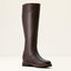 Bottes imperméables en sherpa arlington Ariat pour femme