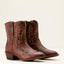 Bottes western Ariat Carlin pour femmes