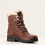 Ariat harper sherpa waterproof boot for ladies