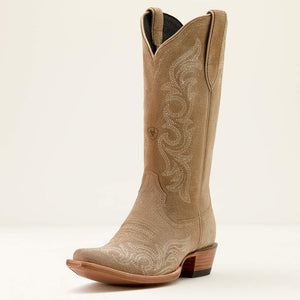 Ariat Hazen western boot for ladies