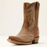 Ariat Cate x toe bottes western pour dames