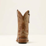 Ariat Cate x toe bottes western pour dames