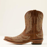 Ariat Cate x toe bottes western pour dames