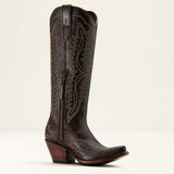 Ariat Casanova X toe western boot for ladies