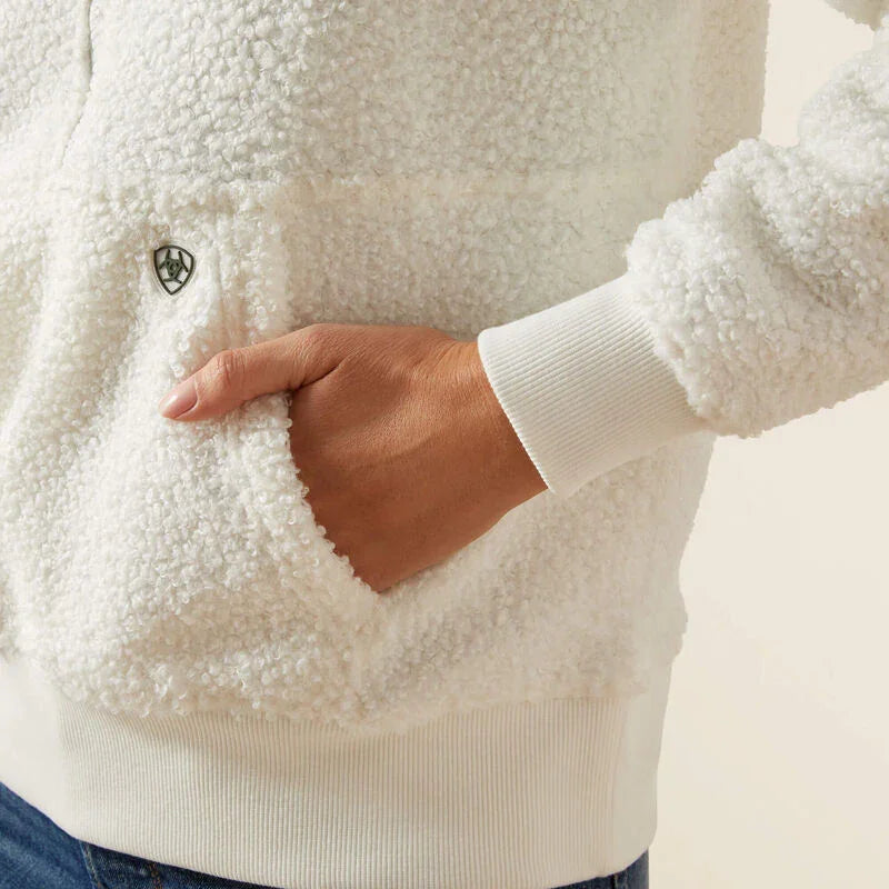 Ariat orinda hoodie for ladies