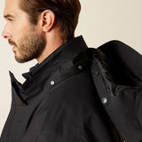 Ariat outer banks insulated waterproof jacket for men